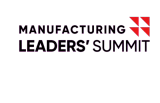 2026 Manufacturing Leaders' Summit