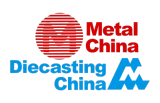 Metal China & Diecasting China & Nonferrous China 2027
