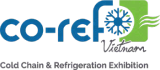 2027越南胡志明市CO-REF冷链与制冷展览会
