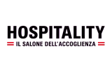 Hospitality - Il Salone dell'Accoglienza 2027