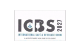 International Café & Beverage Show (ICBS) 2027