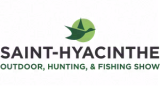2027 Saint-Hyacinthe Outdoor, Hunting, Fishing and Camping Show