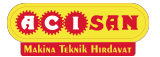 ACISAN MAKİNA TEKNİK HIRDAVAT İSMAİL ACI