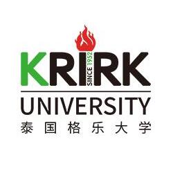 泰国格乐大学