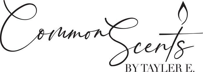 CommonScents by Tayler E