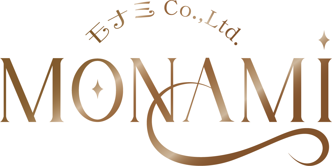 (株)MONAMI