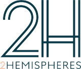 2Hemispheres - Strategy/Design/Build