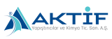 AKTİF YAPIŞTIRICILAR VE KİMYA TİC. SAN. A.Ş