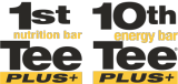1st & 10th Tee Golf Energy bars