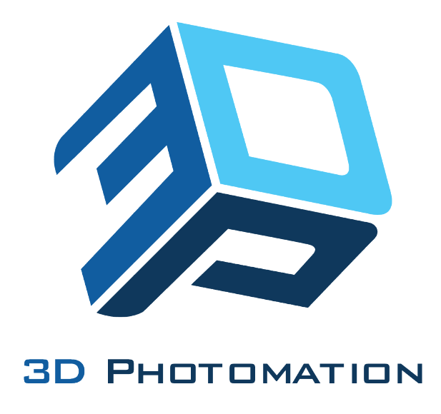 3D Photomation