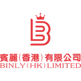 Binly (Hong Kong) Limited