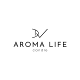 Aroma Life Candle