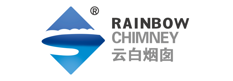 Rainbow Chimney