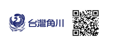 角川