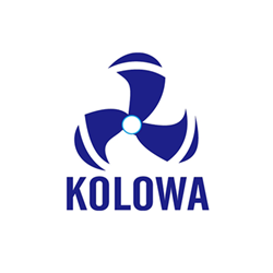 KOLOWA VENTILATION CO., LTD.