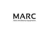 Marc Salon & Beauty Equipments Pvt Ltd