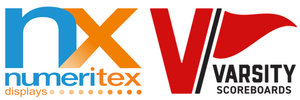 Numeritex Displays & Varsity Scoreboards