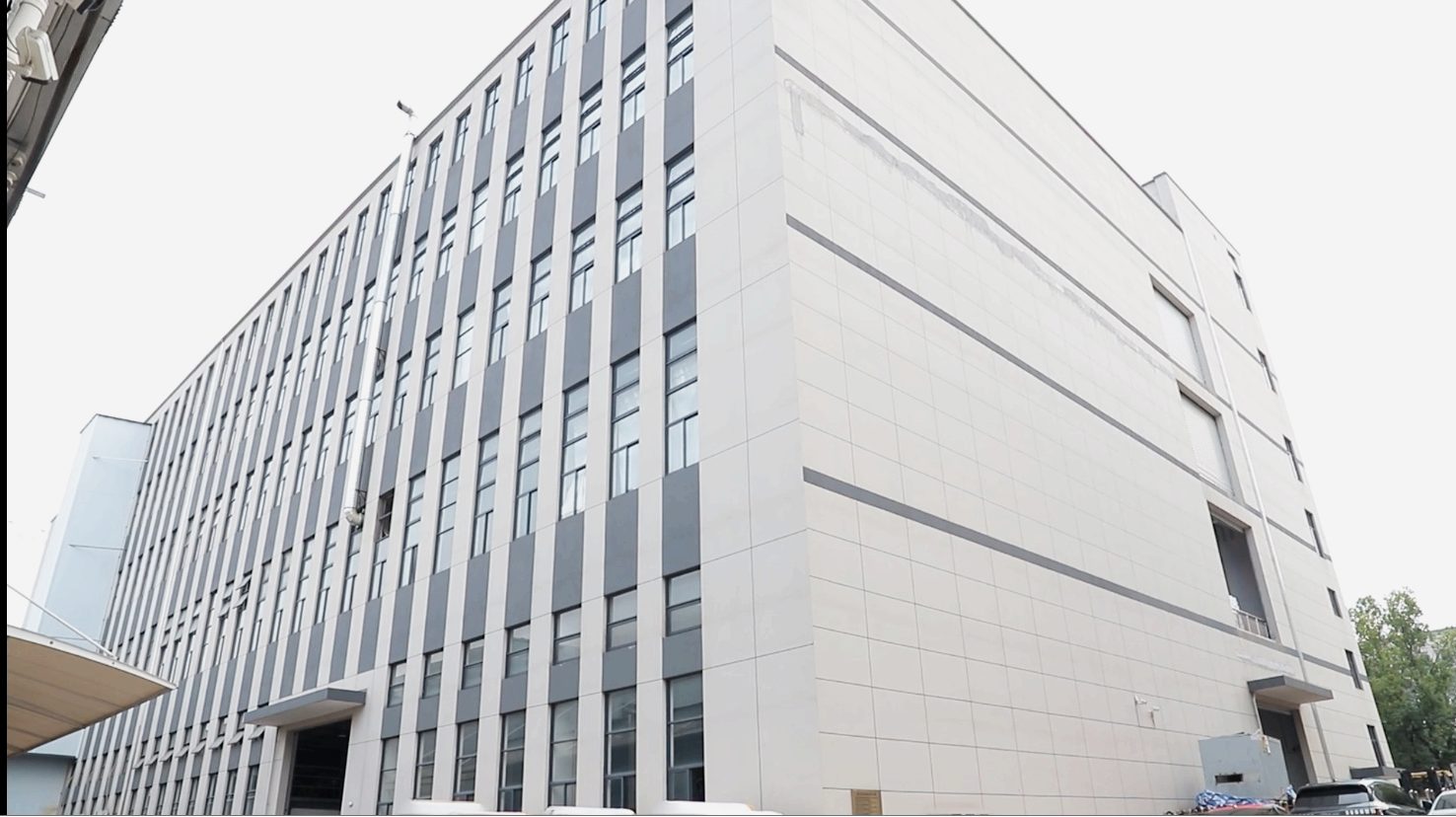 WuYi Hongsen Leisure Products Co Ltd
