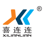 喜连连
