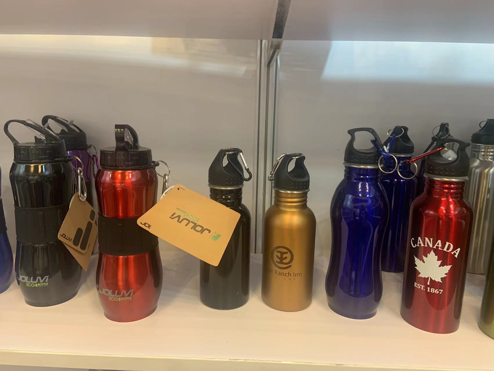 Zhejiang Jupeng Drinkware Co Ltd