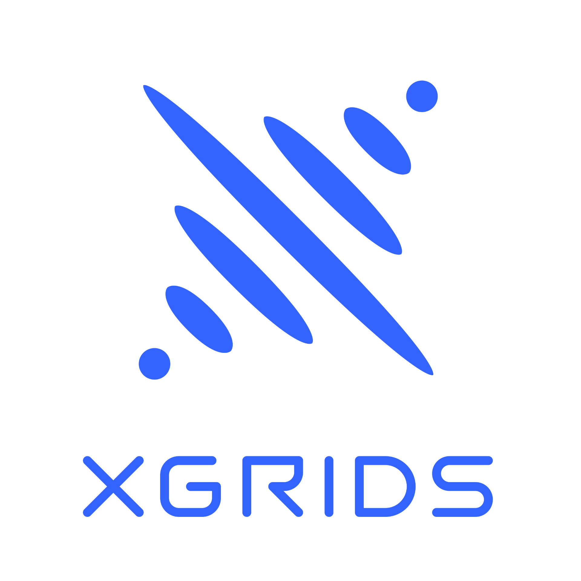 XGRIDS LIMITED