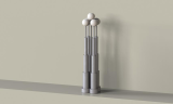 GUANGZHOU LANZHEN PRODUCT DESIGN CO., LTD.