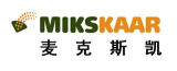 麦克斯凯股份公司