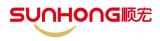 GUANGZHOU SHUNHONG ENTERTAINMENT EQUIPMENT CO.， LTD