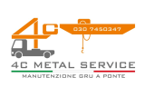 4C METAL SERVICE S.A.S. DI CALABRIA GIANMARIO & C.