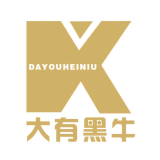 大有黑牛
