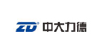 中大力德