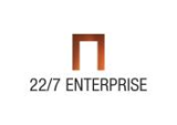 22 7 ENTERPRISE
