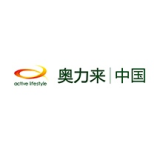 奥力来中国