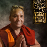 Lama Tashi Norbu Rinpoche