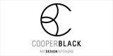 Cooper Black