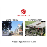DONGGUAN RENAULTIN METAL PRODUCTS CO., LTD.