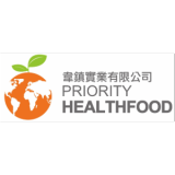 PRIORITY HEALTHFOOD CORPORATION