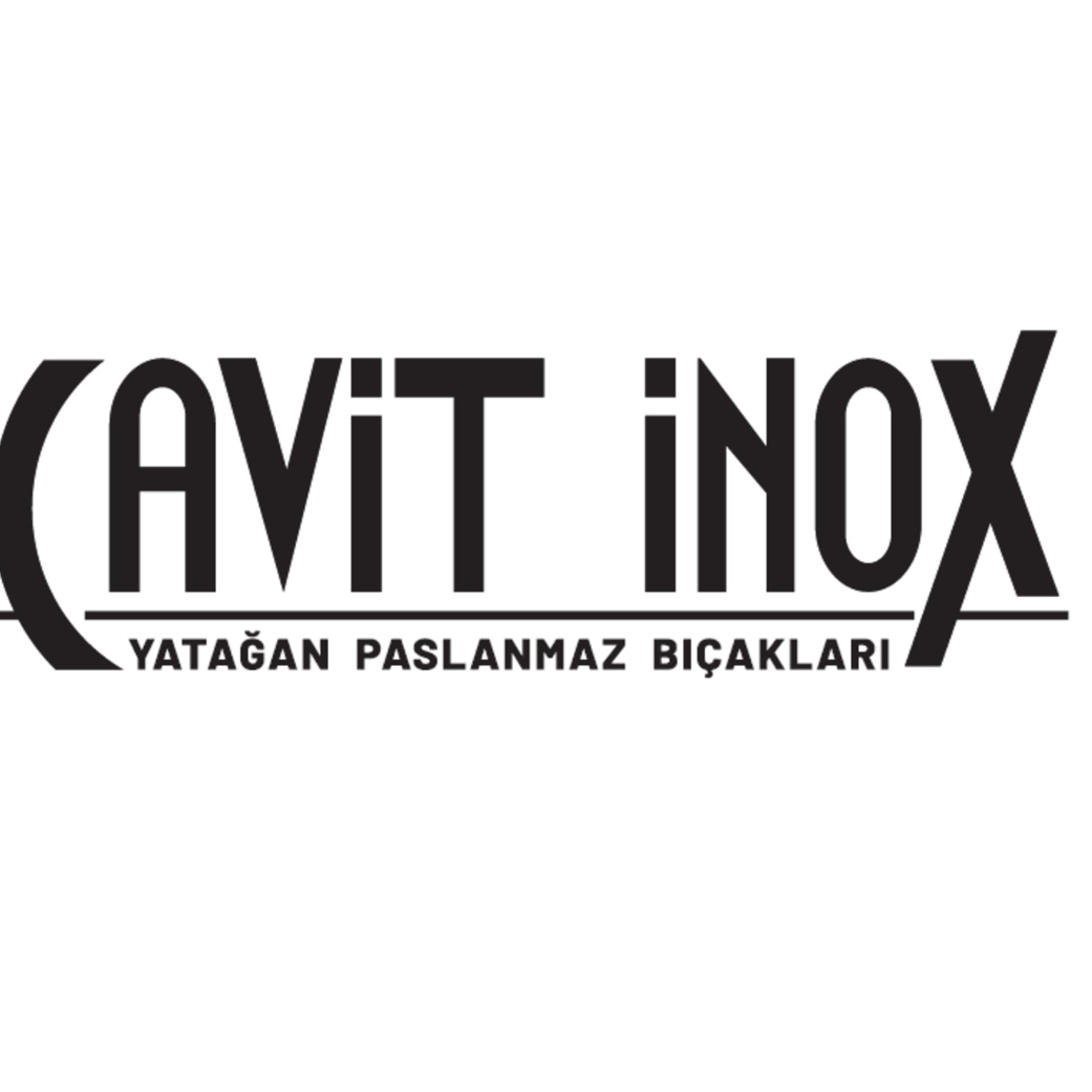 Cavit Inox Kesici Ev Aletleri Uretim Paz. San. Tic. Ltd. Sti