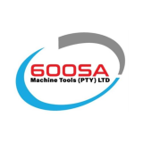 600SA MACHINE TOOLS (PTY) LTD