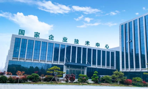 商丘美兰生物股份有限公司