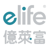 億萊富國際股份有限公司
