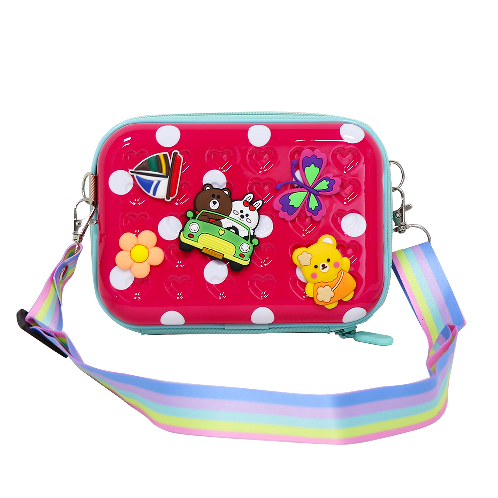 Dongguan Yuetu Luggage Co Ltd