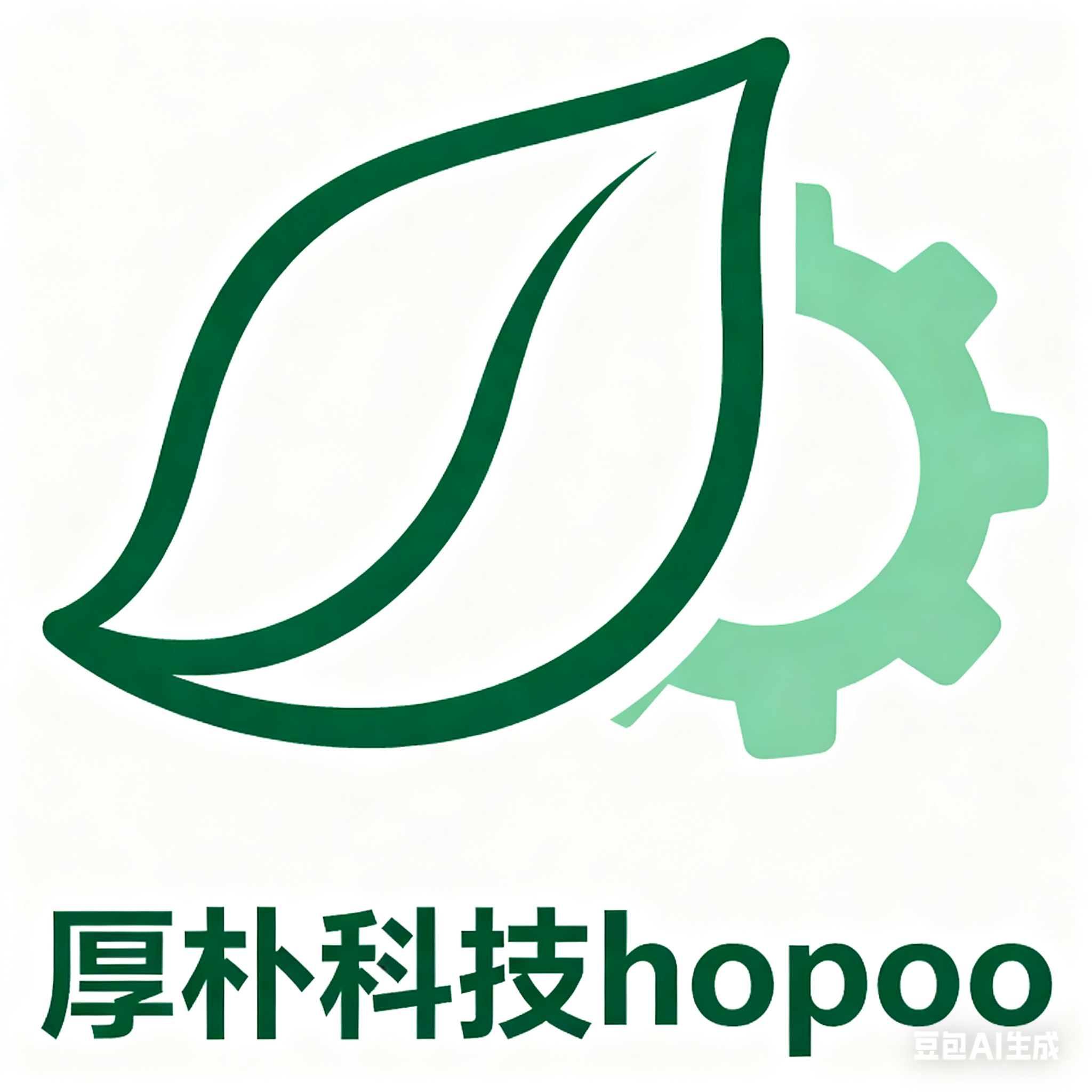 台州市厚朴科技有限公司