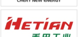 奇瑞新能源 CHERY NEW ENERGY