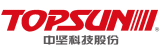浙江中坚科技股份有限公司