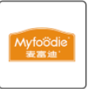 麦富迪 Myfoodie
