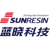 安蓝晓科技新材公司