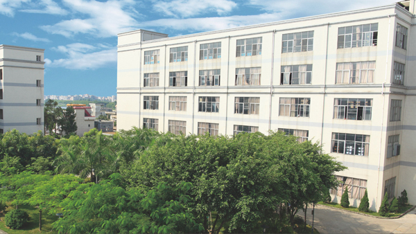 Dongguan Zhanhong Weaving String Co Ltd