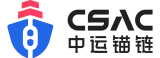 中运锚链logo