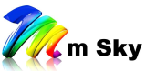 MSKY CO.，LTD